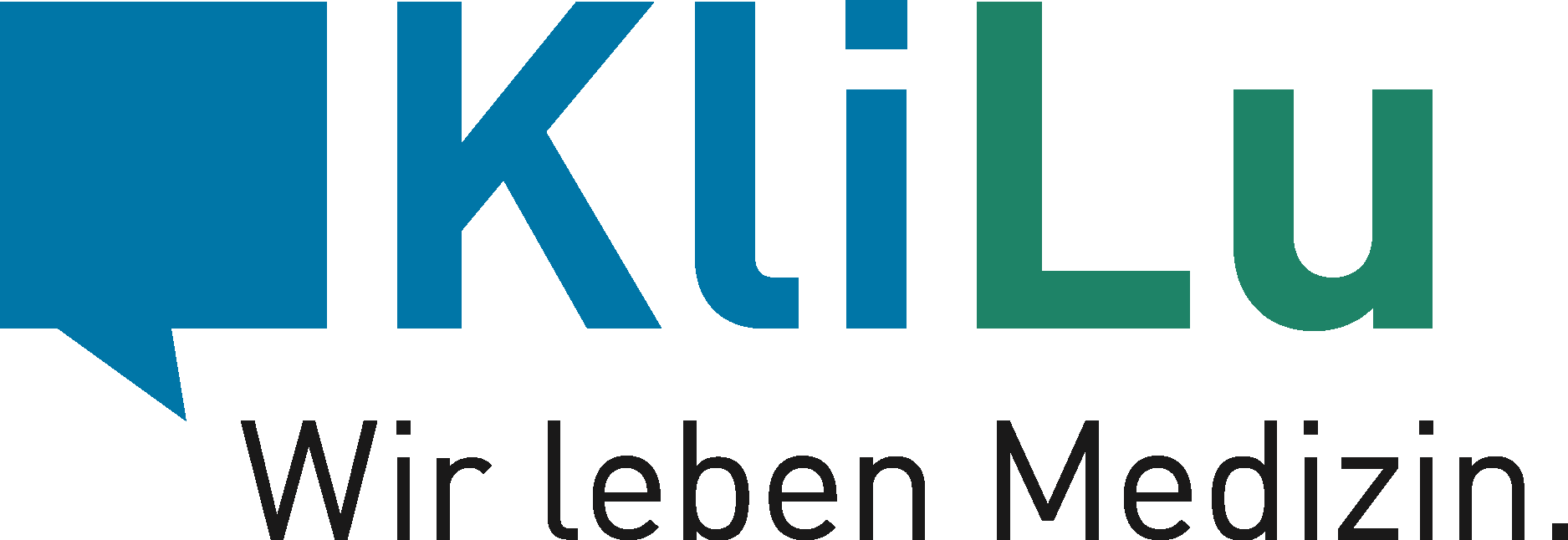 Klinikum Ludwigshafen Klilu Logo Vector Logo